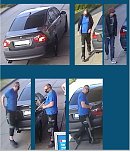 Wer erkennt diese Person (Foto: Polizei Mansfeld-Südharz ) Wer erkennt diese Person (Foto: Polizei Mansfeld-Südharz )