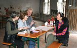 Erinnerungstreffen in der Alten M&uuml;hle in Kelbra (Foto: Ulrich Reinboth)