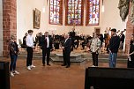 Festakt und Konzert zum 500j&auml;hrigen Jubil&auml;um des Humboldt-Gymnasiums (Foto: agl)