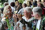 Die 6. Ehrenamtsgala des Kyffh&auml;userkreises wurde von zweihundert G&auml;sten gefeiert (Foto: Eva Maria Wiegand)