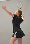 Nordhäuser Badminton-Nachwuchs unterwegs (Foto: L.Lenz)