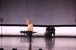 Aufführung des Tanzstudios Radeva (Foto: Radeva)