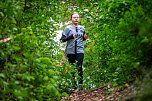 Crosslauf am Schlachtenberg bei Bad Frankenhausen (Foto: Christoph Keil)
