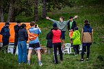 Crosslauf am Schlachtenberg bei Bad Frankenhausen (Foto: Christoph Keil)