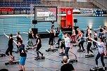 KSB Fitness-Night in der Wiedigsburg (Foto: Kreissportbund Nordhausen)