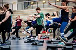 KSB Fitness-Night in der Wiedigsburg (Foto: Kreissportbund Nordhausen)