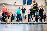 KSB Fitness-Night in der Wiedigsburg (Foto: Kreissportbund Nordhausen)
