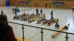 Sportliches Wochenende f&uuml;r den Handball-Nachwuchs (Foto: NSV)