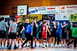 Handballergebnisdienst Herren (Foto: NSV) Handballergebnisdienst Herren (Foto: NSV)