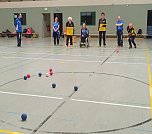 Landesmeisterschaft des TBRSV in Sondershausen (Foto: Gesch&auml;ftsf&uuml;hrer TBRSV  Gabor Uslar und weitere Anwesende )