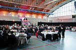 Die Sportgala des Kreissportbundes Nordhausen in der Wiedigsburghalle (Foto: agl)