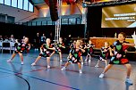 Die Sportgala des Kreissportbundes Nordhausen in der Wiedigsburghalle (Foto: agl)
