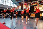 Die Sportgala des Kreissportbundes Nordhausen in der Wiedigsburghalle (Foto: agl)