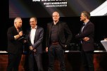 Die Sportgala des Kreissportbundes Nordhausen in der Wiedigsburghalle (Foto: agl)