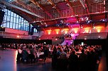 Die Sportgala des Kreissportbundes Nordhausen in der Wiedigsburghalle (Foto: agl)