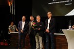 Die Sportgala des Kreissportbundes Nordhausen in der Wiedigsburghalle (Foto: agl)