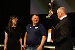 Die Sportgala des Kreissportbundes Nordhausen in der Wiedigsburghalle (Foto: agl)