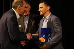 Die Sportgala des Kreissportbundes Nordhausen in der Wiedigsburghalle (Foto: agl)