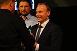 Die Sportgala des Kreissportbundes Nordhausen in der Wiedigsburghalle (Foto: agl)