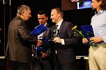 Die Sportgala des Kreissportbundes Nordhausen in der Wiedigsburghalle (Foto: agl)