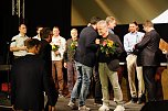 Die Sportgala des Kreissportbundes Nordhausen in der Wiedigsburghalle (Foto: agl)