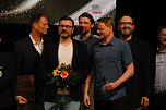 Die Sportgala des Kreissportbundes Nordhausen in der Wiedigsburghalle (Foto: agl)