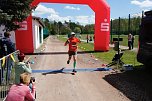 Zieleinlauf der 43. Harzquerung (Foto: agl)