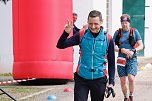 Zieleinlauf der 43. Harzquerung (Foto: agl)