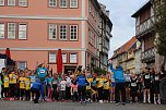 3 T&uuml;rmelauf in Bad Langensalza (Foto: Eva Maria Wiegand)