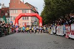 3 T&uuml;rmelauf in Bad Langensalza (Foto: Eva Maria Wiegand)