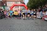 3 T&uuml;rmelauf in Bad Langensalza (Foto: Eva Maria Wiegand)