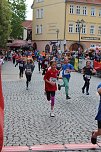 3 T&uuml;rmelauf in Bad Langensalza (Foto: Eva Maria Wiegand)
