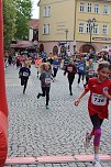 3 T&uuml;rmelauf in Bad Langensalza (Foto: Eva Maria Wiegand)
