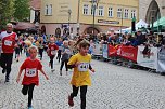 3 T&uuml;rmelauf in Bad Langensalza (Foto: Eva Maria Wiegand)