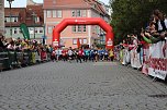3 T&uuml;rmelauf Bad Langensalza (Foto: Eva Maria Wiegand)