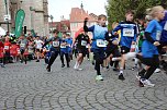 3 T&uuml;rmelauf Bad Langensalza (Foto: Eva Maria Wiegand)