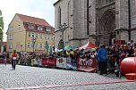 3 T&uuml;rmelauf in Bad Langensalza (Foto: Eva Maria Wiegand)