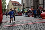 3 T&uuml;rmelauf in Bad Langensalza (Foto: Eva Maria Wiegand)