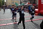 3 T&uuml;rmelauf in Bad Langensalza (Foto: Eva Maria Wiegand)