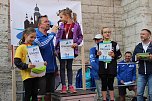 3 T&uuml;rmelauf in Bad Langensalza (Foto: Eva Maria Wiegand)