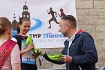 3 T&uuml;rmelauf in Bad Langensalza (Foto: Eva Maria Wiegand)