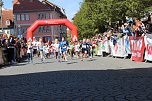 3 T&uuml;rmelauf in Bad Langensalza (Foto: Eva Maria Wiegand)