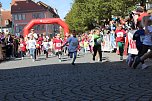 3 T&uuml;rmelauf in Bad Langensalza (Foto: Eva Maria Wiegand)