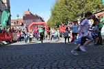 3 T&uuml;rmelauf in Bad Langensalza (Foto: Eva Maria Wiegand)