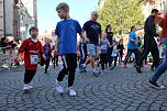 3 T&uuml;rmelauf in Bad Langensalza (Foto: Eva Maria Wiegand)