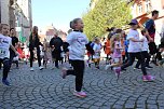 3 T&uuml;rmelauf in Bad Langensalza (Foto: Eva Maria Wiegand)