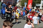 3 T&uuml;rmelauf in Bad Langensalza (Foto: Eva Maria Wiegand)