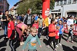 3 T&uuml;rmelauf in Bad Langensalza (Foto: Eva Maria Wiegand)