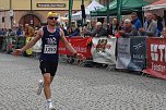 3T&uuml;rmelauf in Bad Langensalza 2024 (Foto: Eva Maria Wiegand)