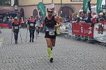 Eintausend L&auml;uferinnen und L&auml;ufer beteiligten sich am 3T&uuml;rmelauf in Bad Langensalza 2024 (Foto: Eva Maria Wiegand)